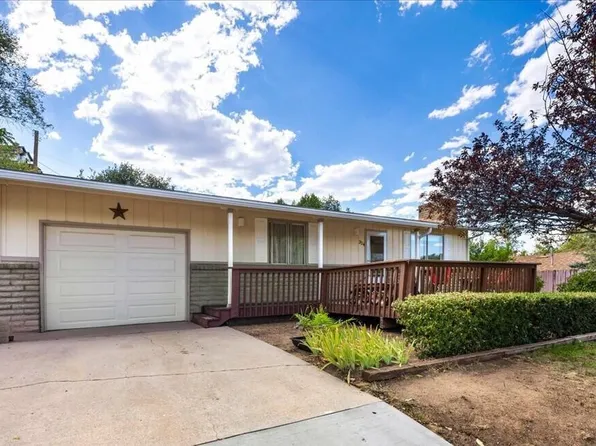 324 ROBINSON Drive, Prescott, AZ 86303
