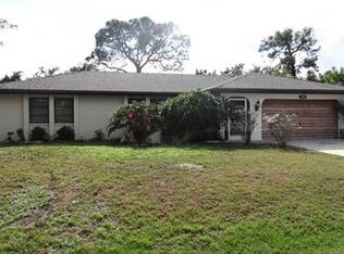 523 Highland Ave NW, Port Charlotte, FL 33952