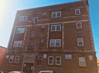 9 Osgood St APT 2, Springfield, MA 01107