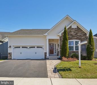 3150 Sunny Ridge Dr, Odenton, MD, 21113