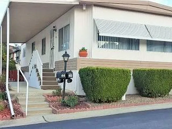 1440 S Orange Ave Spc 45, El Cajon, CA 92020