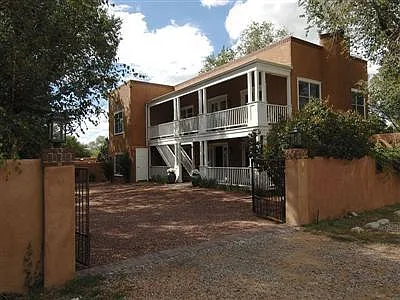 644 Old Santa Fe Trl #B Photo 1