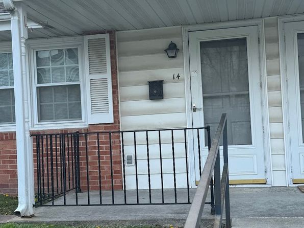 101 S Owensby St #14