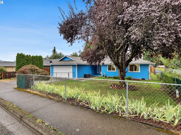 4372 Addy Loop, Washougal, WA 98671