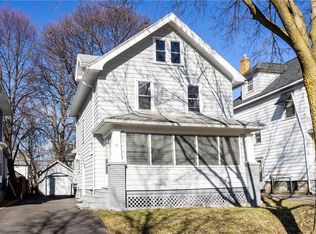 36 Jackson St, Rochester, NY 14621