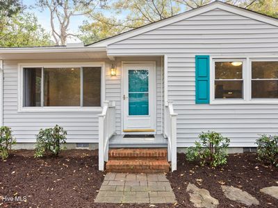 4232 Lake Avenue, Wilmington, NC, 28403