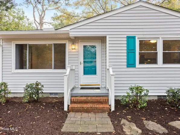 4232 Lake Avenue, Wilmington, NC 28403