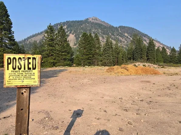 0 Summit Dr, Mount Shasta, CA 96067