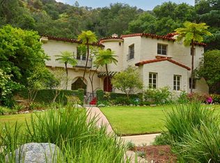 1460 Beaudry Blvd, Glendale, CA 91208