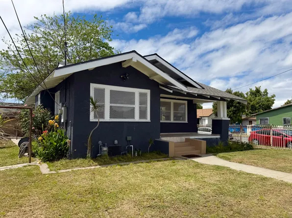 7707 Miramonte Blvd, 7707 Miramonte Blvd #1, Los Angeles, CA 90001