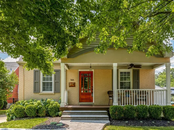 7035 Rembold Ave, Cincinnati, OH 45227