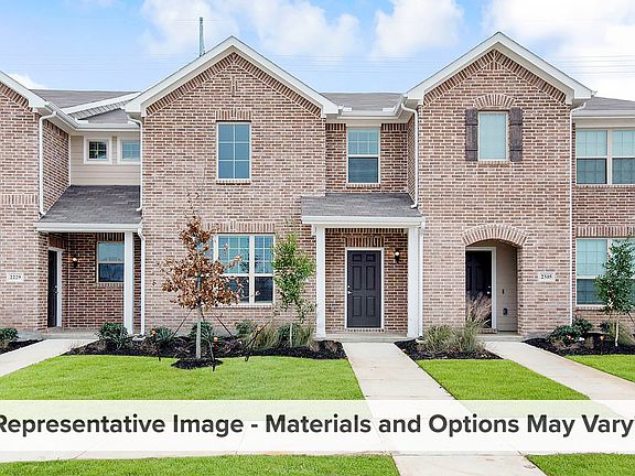 Houston with Elevation J Brentwood