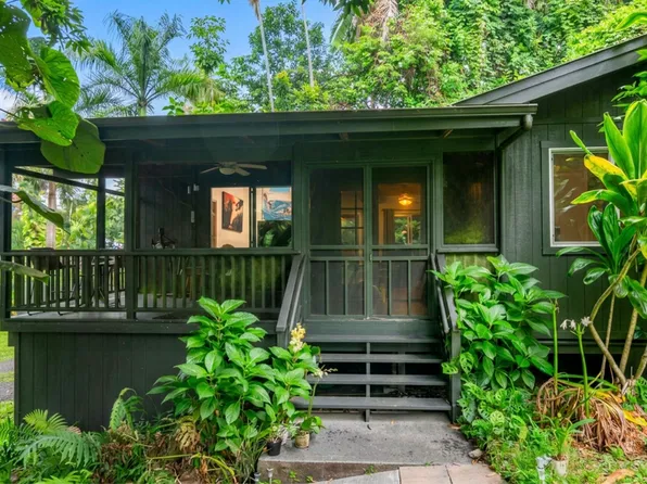 75-5259 Mamalahoa Hwy, Holualoa, HI 96725