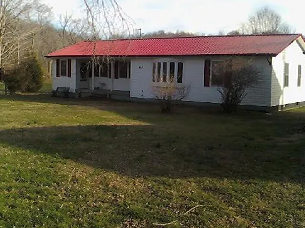 457 Upper Alsup Rd, Tennessee Ridge, TN 37178