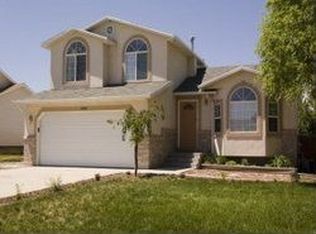 4950 W Cedar Point Peak Dr, Riverton, UT 84096