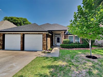 9948 Pack Saddle Trl, Fort Worth, TX, 76108