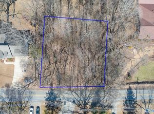 0 Blevins Gap Rd SE, Huntsville, AL 35802