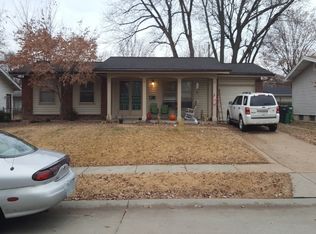 1288 Brenthaven Ln, Florissant, MO