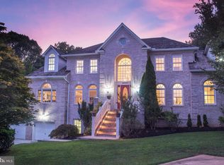 1612 Fielding Lewis Way, Mc Lean, VA 22101