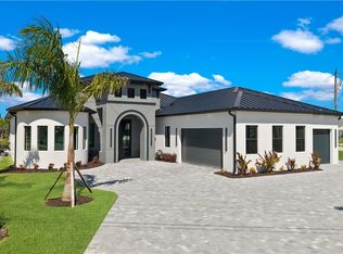 4218 SW 17th Ave, Cape Coral, FL 33914