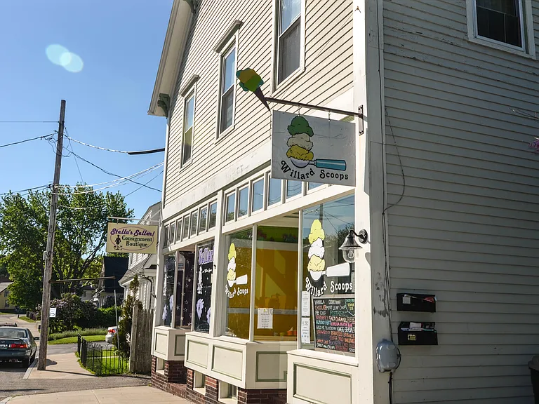12 Angell Ave #1 — Photo 13