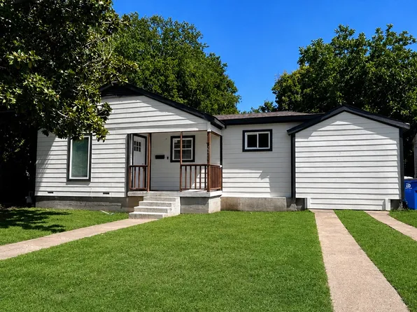 2226 Marfa Ave, Dallas, TX 75216