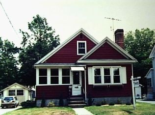 1691 North Ave, Stratford, CT 06497