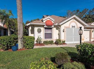 20798 Blacksmith Frg, Estero, FL 33928
