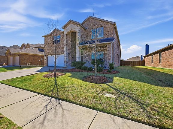 4th image of 15009 Lone Spring Dr