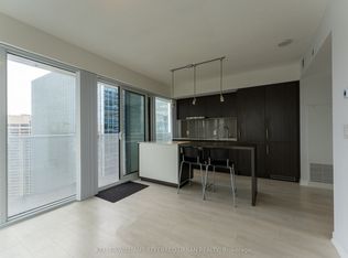 88 Harbour St UNIT 3207, Toronto, ON M5J0C3