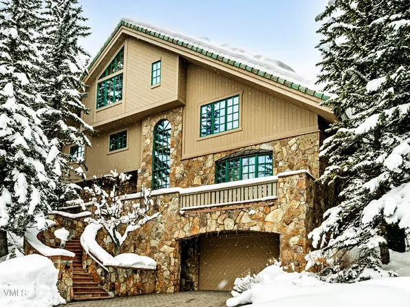 12 Chateau Ct Suite 2, Beaver Creek, CO 81620