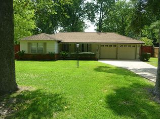 4101 Tilson Ln, Houston, TX 77080