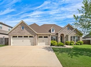 1502 Ridgewood Ave, Lowell, AR 72745