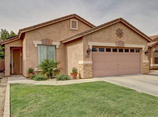 1157 E Ranch Ct, Gilbert, AZ 85296