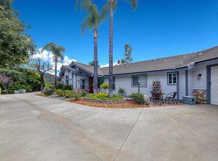 24365 Sargeant Rd, Ramona, CA 92065