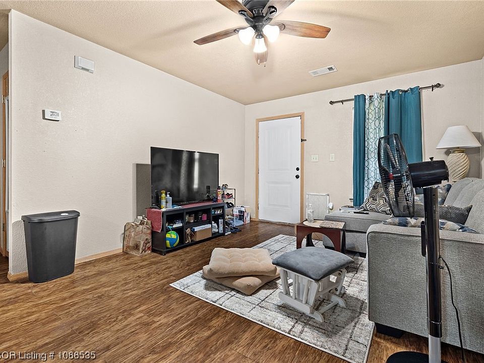 1520 South U Street 2 1520 S U St Fort Smith AR Zillow