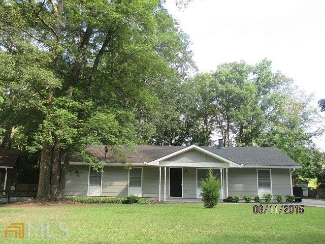 1st image of 3096 Gwinnstone Cir