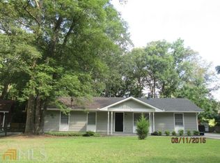 3096 Gwinnstone Cir, Snellville, GA 30078