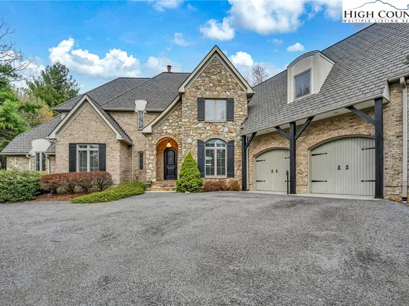 164 St Andrews Drive, Roaring Gap, NC 28668