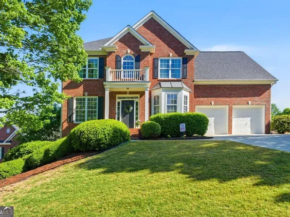 2638 Chandler Grove Ct, Buford, GA 30519