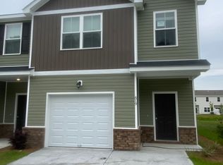 519 Governor Treutlen Cir, Pooler, GA 31322