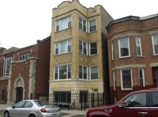 4209 W Jackson Blvd, Chicago, IL 60624