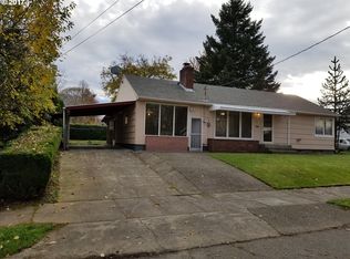 2518 N Watts St, Portland, OR 97217