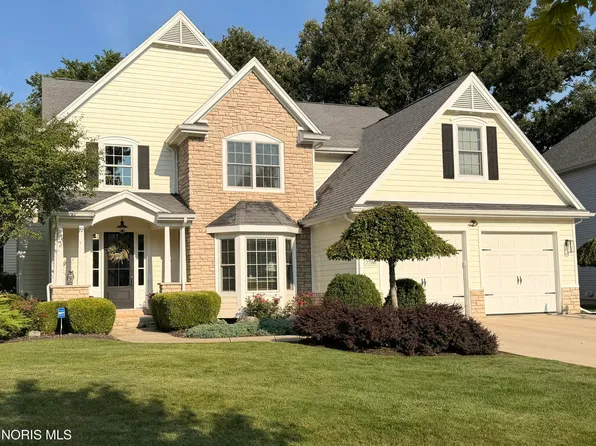 7786 S Branch Ter, Monclova, OH 43542