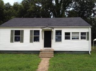 1906 E 32nd St, Chattanooga, TN 37407