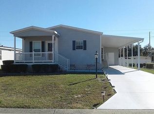 5950 SW 60th Pl, Ocala, FL 34474