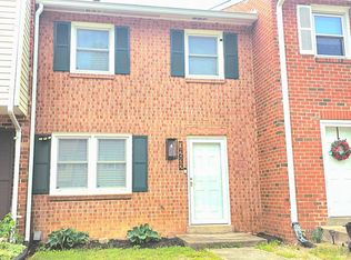 14632 Earlham Ct, Woodbridge, VA 22193