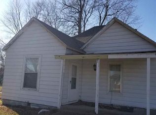 400 S Washington St, La Monte, MO 65337