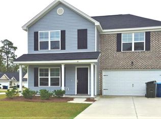 20 Millie Ln, Port Wentworth, GA 31407