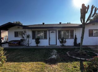 11948 Knoefler Dr, Riverside, CA 92505